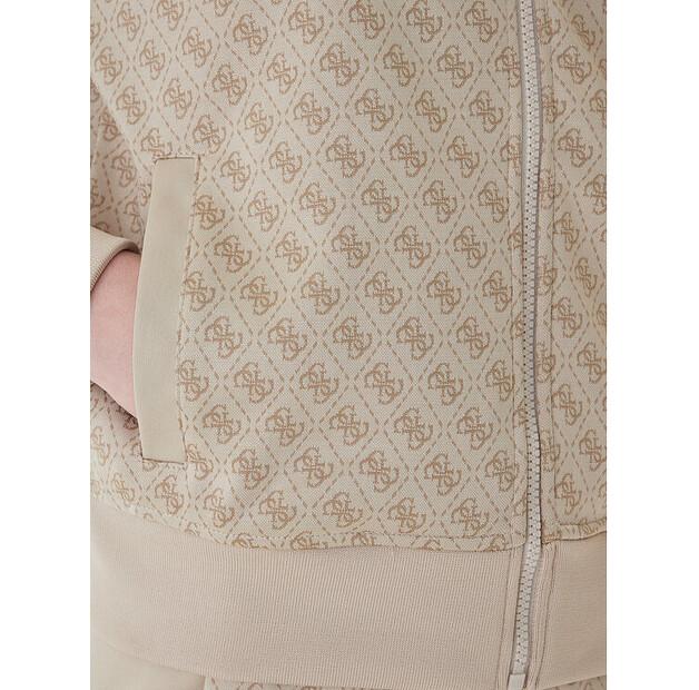 Толстовка Guess V6RQ08 K2042