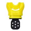 1Pcs Underwater Diving Octopus Bite Grip Thermoplastic Silicone Mouthpiece For Backup Regulator Second Stage Mouthpiece