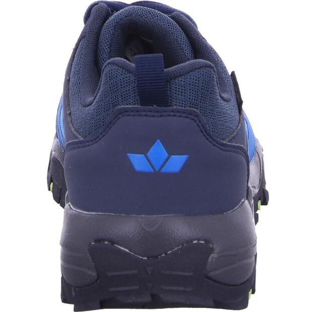 Треккинговые ботинки Lico Kadoka