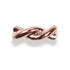 20 st Nagelkonstdekor Utsökt Form DIY Hög Hållbarhet Delikat Glans Guld Silver Twistkedja Ornament Skönhetstillbehör