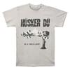 Husker Du Kapela V Svobodné Zemi Bílé Tričko Plná Velikost S-5XL HD918 Unisex Tričko