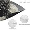 Adorable Animal-Printed Pillow Cover Soft Cushion Cover Cute Funny Pillow Case For Living Room Chair