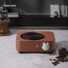 Jun Kai Wei Mini Multi-functional Electric Kettle & Tea Stove