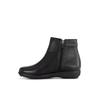 Vainer Black Women S Comfort Ankle bootS 314f0v1ba