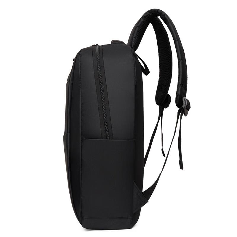 Li Shen Men's Oxford Cloth Backpack 3-Piece Set