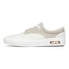Anta All-Terrain Skateboard Slip-Resistant Durable Lightweight Low-Top Skate Shoes Women Sneakers Gray White 122228015-11