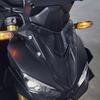 For Motorcycle Sport Touring Windshield Deflector Fairing Cover WindScreen Spoiler CB1000 Hornet 2025 CB 1000 Hornet SP 2025