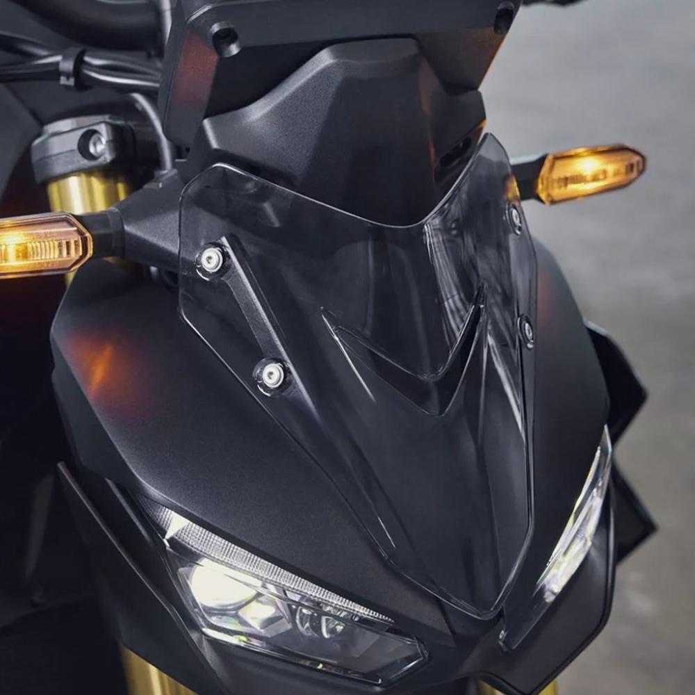 For Motorcycle Sport Touring Windshield Deflector Fairing Cover WindScreen Spoiler CB1000 Hornet 2025 CB 1000 Hornet SP 2025