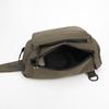 Men's Crossbody Bag Shoulder Bag Mobile Phone Bag Lightweight Chest Bag