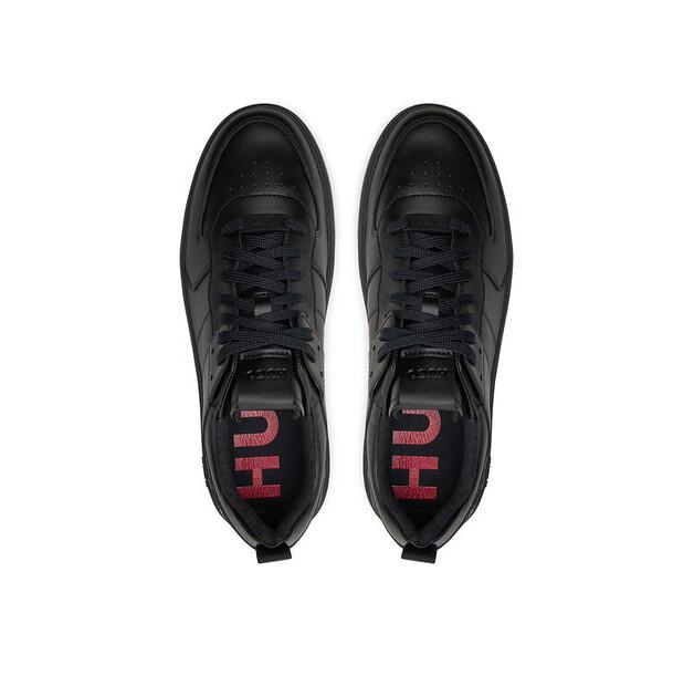 Men's Sneakers HUGO Hugo Kilian 50505057 10240740 01 Black