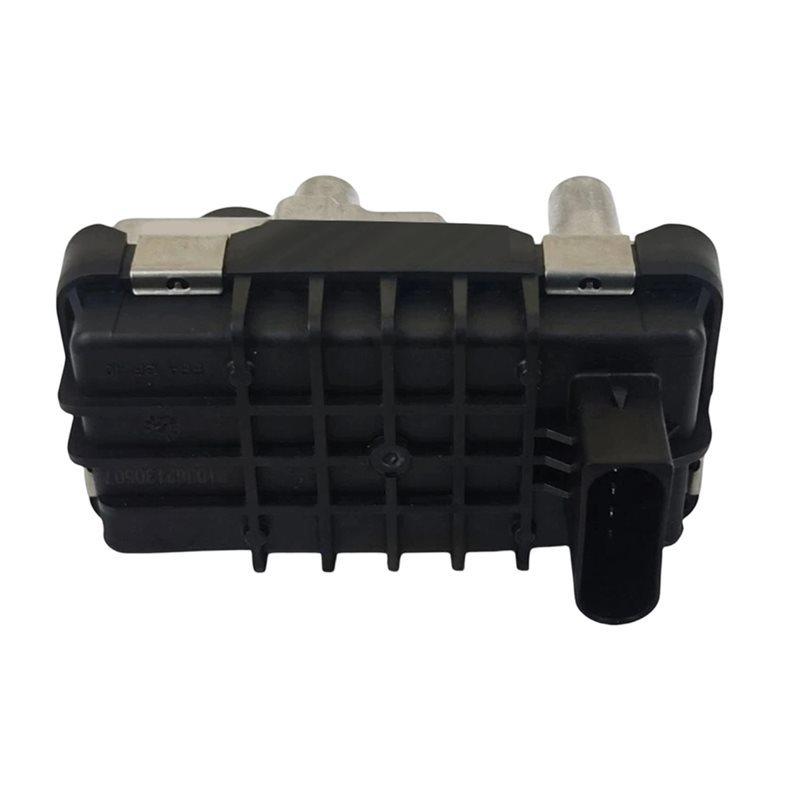 G-67 767649 6NW009550 For Land Rover Range Rover Turbo Actuator Turbocharger Solenoid Valve LR027187 800089-5003S 800089