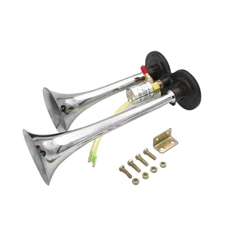 HUCHEN Shaanqi Heavy-Duty Truck Double Air Horn