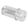 Flash Lamp Tube Aluminum Alloy Portable Flash Lamp Tube Cover for AD 180 AD 360 AD 360II AD 200