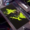 Valorant Mousepad PC Gamer Cabinet Pads Laptop Gamer Table Mousemat  Anime Mat Gaming Mouse Pads Gamers Accessories 90*40CM