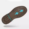 Men's Casual Leather Shoes Slip On Formal Shoes Dress Shoes Wedding Shoes