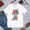 Tops – T-Shirts