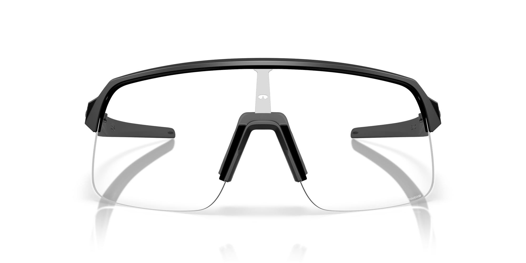 Oakley Sunglasses 0OO9496 SUTRO MATTE BLACK CLEAR PHOTOCHROMIC 94960734 LITE S Polarized Photochromic [Oakley]