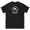 Aphex Twin Graphic Logo Unisex T-Shirt Richard D James