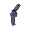 Corrosion-Resistant Material Camping Wagon Joint Trolley Handle Connector