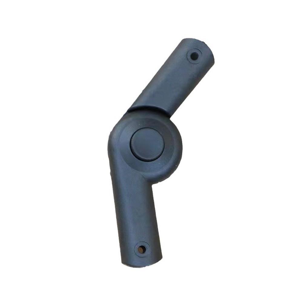 Corrosion-Resistant Material Camping Wagon Joint Trolley Handle Connector