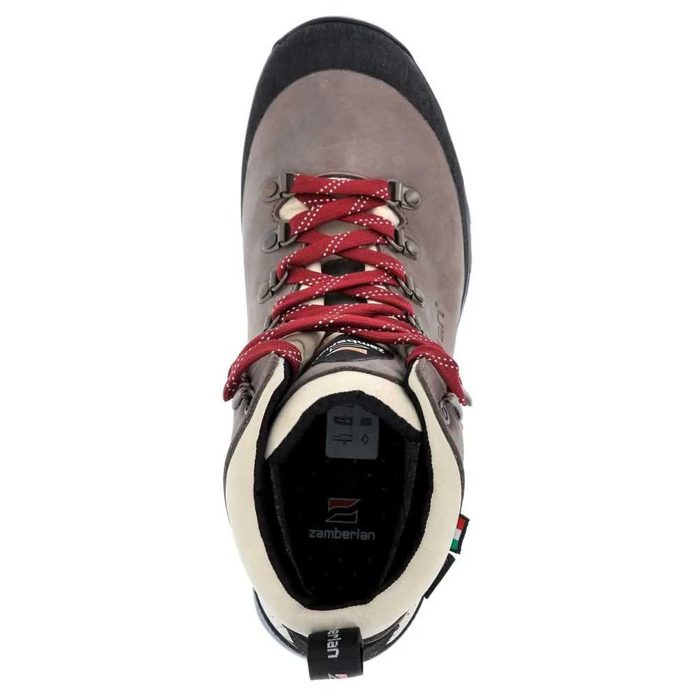 Zamberlan Hiking Boots 331 Amelia Goretex