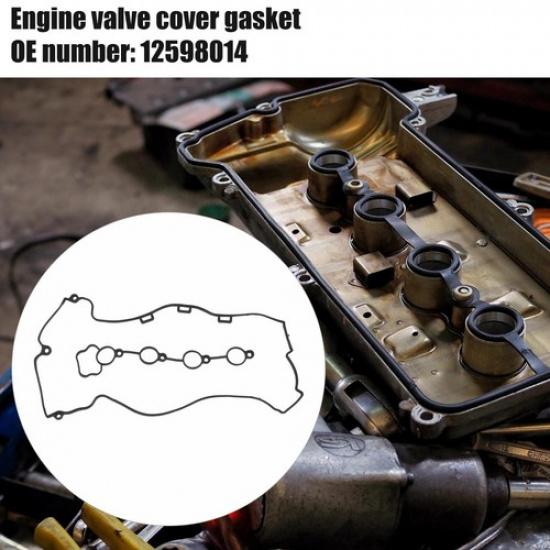 12598014 Valve Cover Gasket for Chevy Malibu 2006-2012 HHR 2006-2011 2.2L
