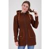 Флисовая Куртка Deproc Strickfleecejacke Kennewick II