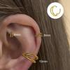 Joias e bijuteria – Piercings