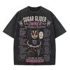 Funny Sugar Glider Owners T-Shirt XXL Print