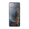 Motorola Edge 60 5G 8 Go/256 Go Bleu (Gibraltar Sea) Double SIM