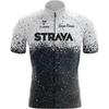 Men Women Cycling Jersey Set Short Sleeve Breathable Quick Dry Bike Riding Apparel Outdoor Sportswear