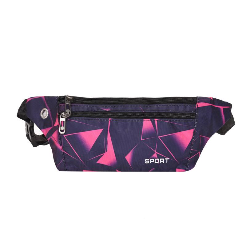 Li Shen Lightweight Outdoor Waist Pack