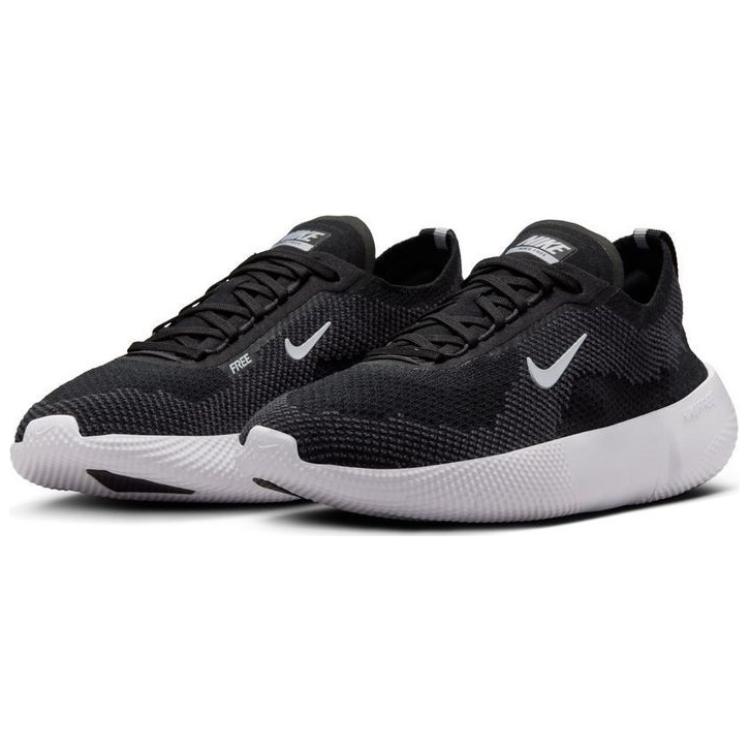 Nike Free 2025 Black Anthracite White Women Sneakers HF2720-002