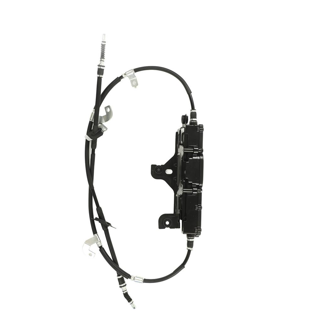 Electronic Parking Brake Assy 59700 B8800 Handbrake Actuator Module Replacement for Hyundai Santa Fe 2012‑2018
