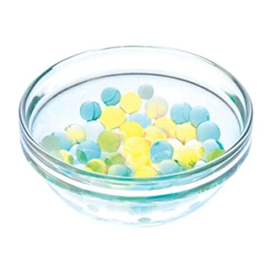 Posh Living Bubble Jelly White Yellow Mix 80415