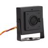 Mini Analog Camera Board Multifunctional 0.01Lx 3.6mm Lens 2MP Mini Camera for Sony 323 Camera