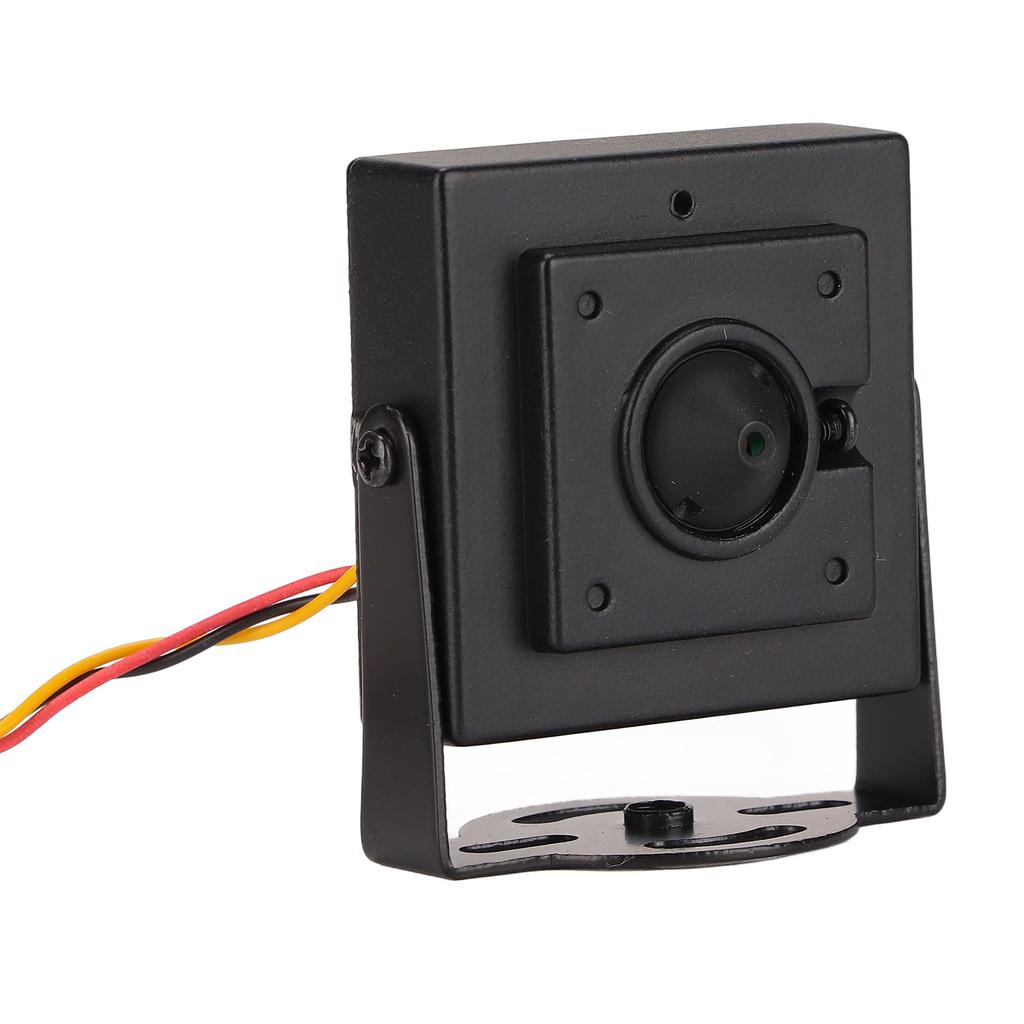 Mini Analog Camera Board Multifunctional 0.01Lx 3.6mm Lens 2MP Mini Camera for Sony 323 Camera