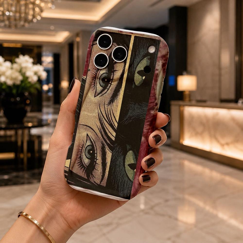 Compatible with Apple Series 17/16/15/14/13/13 Pro Max casesChristmas Halloween,New Year's gift,Dad,Birthday gift,Party Gift