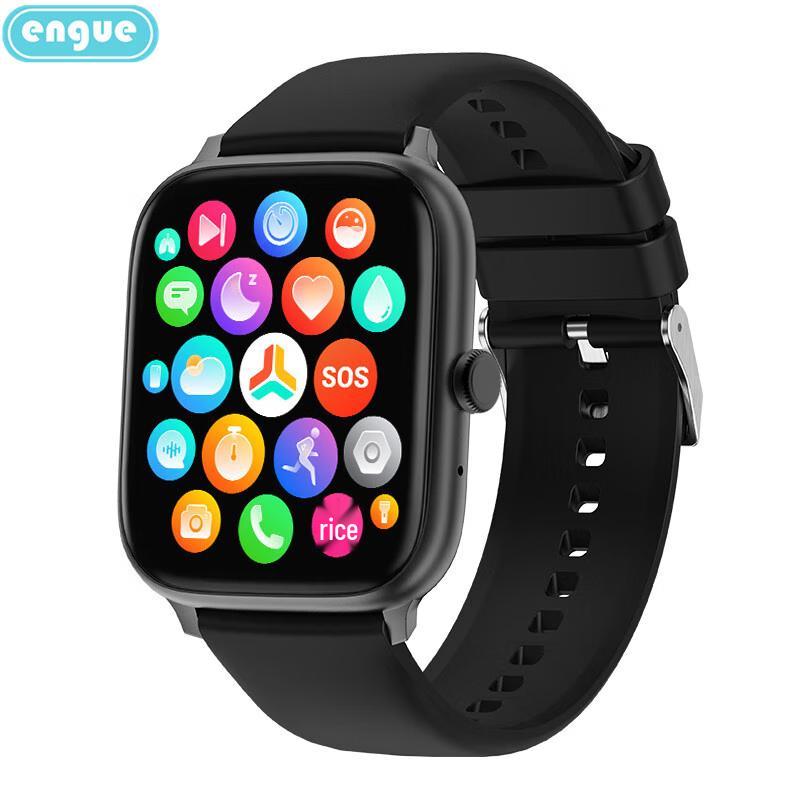 Engu EG-T8 Smart Fitness Tracker (CN version)