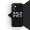 Basketball No 23 24 30 Sports for Motorola Moto G86 G57 G67 G24 G15 G54 Power G13 G14 G34 G35 G45 G60 G53 G55 G64 G75 G72 Case