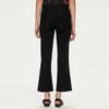 JNBY 23 Fall Slim-Fit Flare Pants