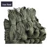 Heavy-Duty Army Green Nylon Rope