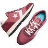 Converse Omega Trainer fashionable, comfortable, durable, low-top lifestyle casual shoes for both men and women in deep pink