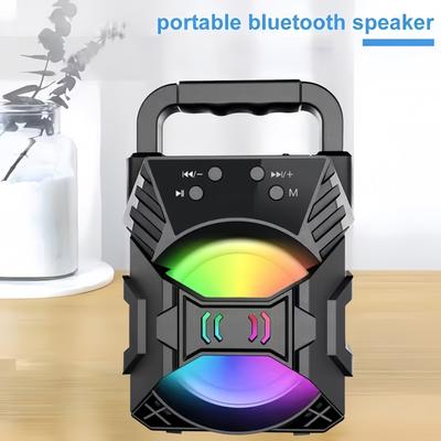Audio & Video – Tragbare & Bluetooth-Lautsprecher