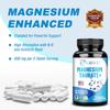 Magnesium Taurate-Improve Memory,Support Restful Sleep,Vegetarian,Non-GMO