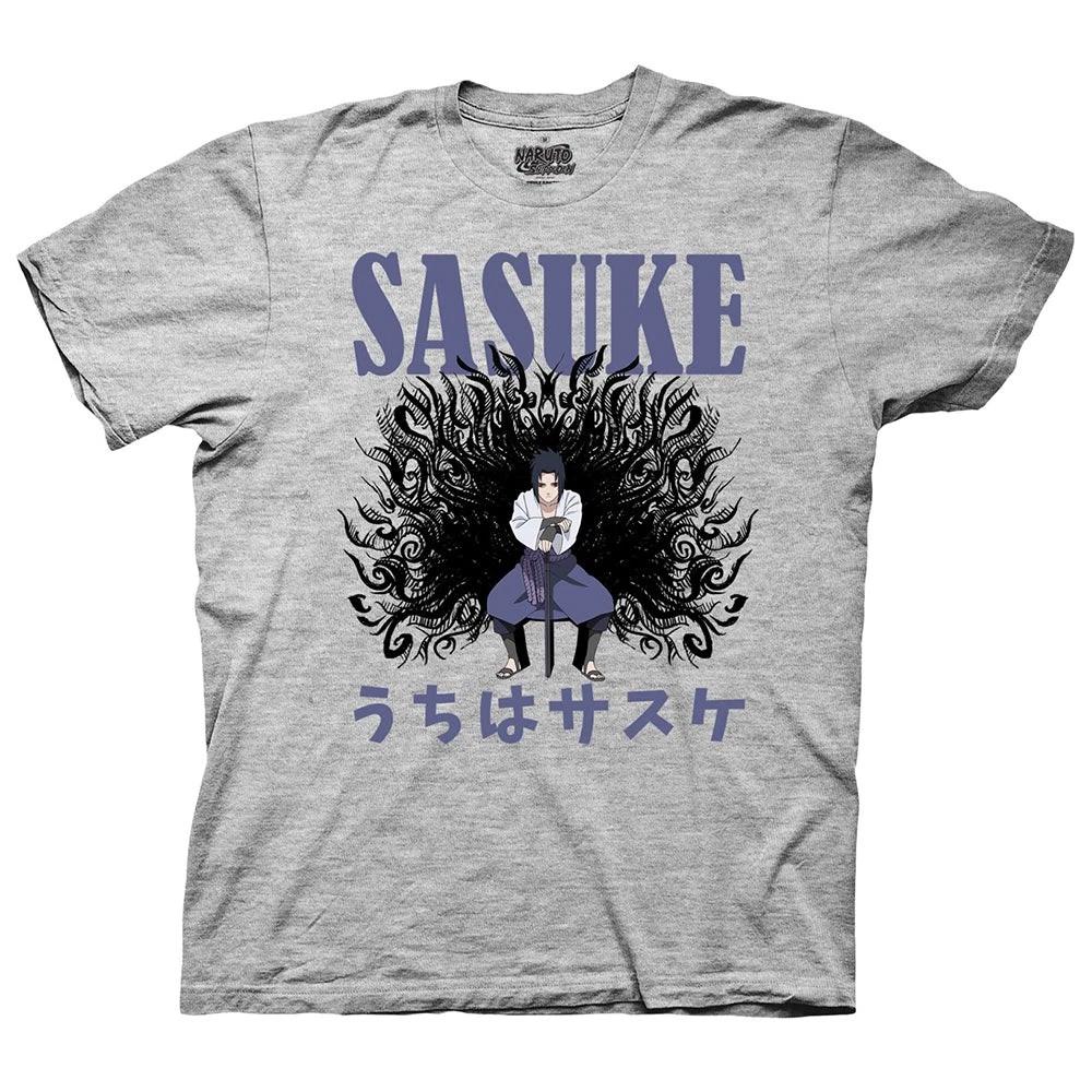 Naruto Shippuden Taka Sasuke Amaterasu  Children s T-shirt 100