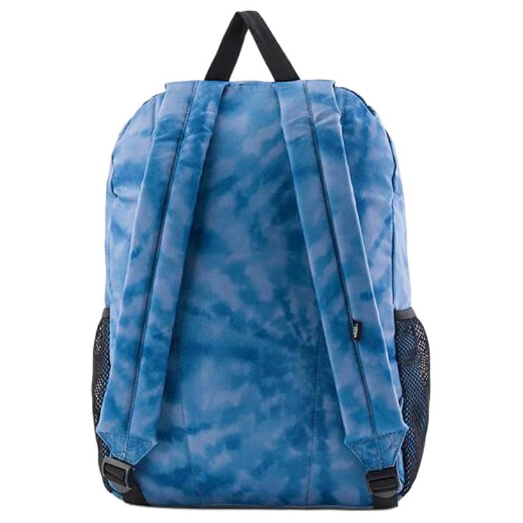 New Vans PVA Backpack Unisex Gray Blue VN000GPVCSF