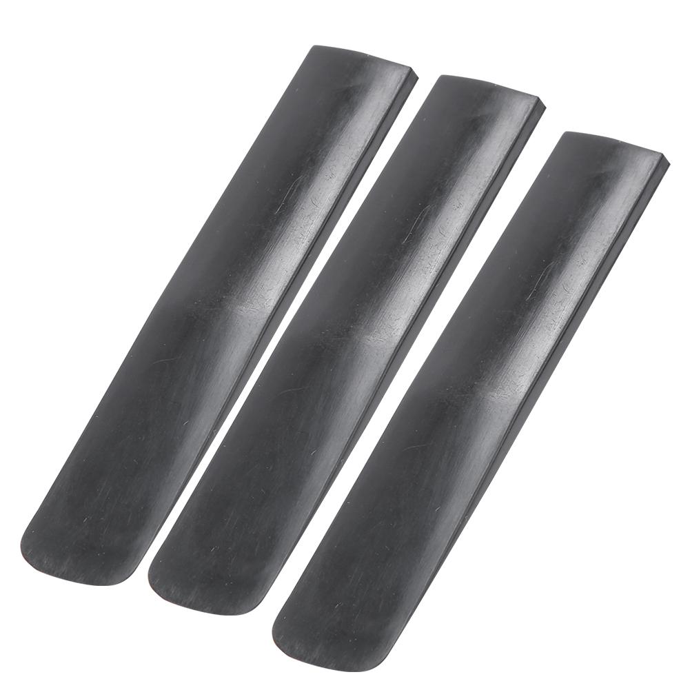 

3 шт. смоляные трости для саксофона, жесткость 2.5, трости для альт-саксофона, аксессуары для саксофона, запчасти