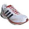 Adidas Adizero Adios OG White Preloved Red Black Unisex Sneakers Cloud-White Core-Black JH9972