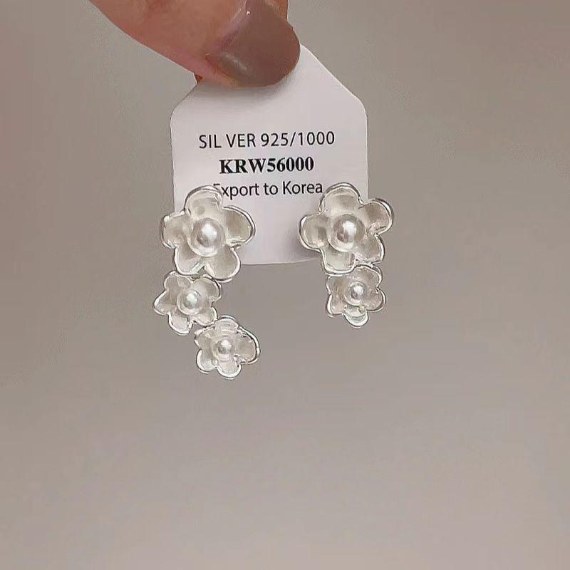 2024 Summer Dopamine Earrings: Sweet, Cool, Versatile Long Earrings for Women - Unique and Stylish Design